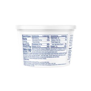 LACTAID® Cottage Cheese