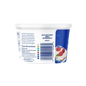 LACTAID® Cottage Cheese