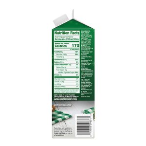 LACTAID® Lactose-Free Eggnog