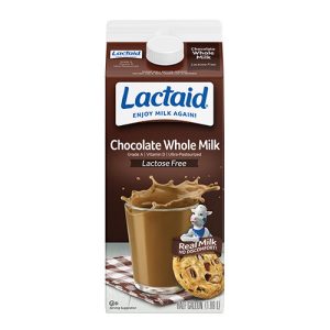LACTAID® Lactose-Free Chocolate Milk