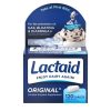 LACTAID® Original Strength Lactase Enzyme Supplement Caplets
