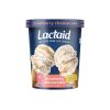LACTAID® Lactose-Free Strawberry Cheesecake Ice Cream